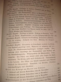 Selected works by Frederick the Great. Volume 1 of the first edition from 1873: Memorabilia on the history of the House of Brandenburg (From Friedrich Wilhelm, the great Elector).