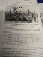 Fischdampfer und Walfangboote im Krieg. Der Einsatz der 17. U-Jagdflottille vor Norwegen.