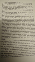 Die Denkschriften des preussischen Generals Rupertus Scipio von Lentulus über die Reform der Berner Miliz vom Jahre 1767. Vergriffenes Exemplar!