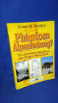 Phantom Alpine Fortress ?. The secret blueprints of the Todt Organization.