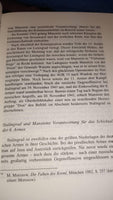 Generalfeldmarschall Erich von Manstein. Kritische Betrachtung des Soldaten und Menschen.