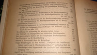 Schweizerische Zeitschrift für Artillerie & Genie. Kompletter Jahrgang 1892.