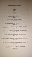 Das Hossbach-Protokoll. Zerstörung einer Legende