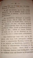 Aphoristische Betrachtungen über die Stellung des Artillerie-Offiziers in der Preußiſchen Armee. Seltenes Orginal aus dem Jahre 1852.