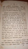 Aphoristische Betrachtungen über die Stellung des Artillerie-Offiziers in der Preußiſchen Armee. Seltenes Orginal aus dem Jahre 1852.