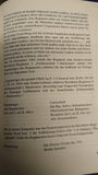 Geschichte des Kavallerie-Regiments 5 "Feldmarschall von Mackensen". Geschichte seiner Stamm-Regimenter in Abrissen und Erinnerungen (1741 - 1945).