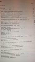 Augenzeuge einer Tragödie. Diplomatenjahre in Prag 1936-1939.