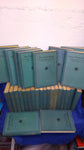 The war of nations. A chronicle of the events since July 1, 1914. Volumes 1-28, so complete!