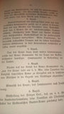 Feldzugs-Journal des Oberbefehlshabers des 8ten deutschen Bundes-Armee-Corps im Feldzuge des Jahres 1866 in Westdeutschland. Seltenes Exemplar!