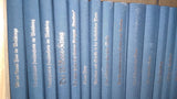 Complete book series "The Imperial Navy 1914-1918" in 30 volumes. Rare complete collection!