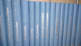 Complete book series "The Imperial Navy 1914-1918" in 30 volumes. Rare complete collection!