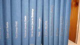 Complete book series "The Imperial Navy 1914-1918" in 30 volumes. Rare complete collection!
