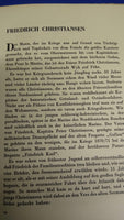 Pour le merite. Flieger im Feuer.