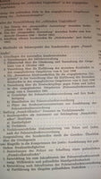 "Aliens" in the Third Reich. A contribution to the National Socialist law-making and legal practice in administration and justice with special consideration of the incorporated Eastern Territories and the General Government.