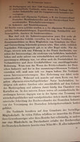 The Reichsgruppe Industrie. Location and role of the industrial organizations.