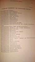 The Reichsgruppe Industrie. Location and role of the industrial organizations.