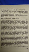 Ein Jahrhundert deutscher Siege 1813-1914.
