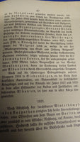 Österreich-Ungarns Heer und Flotte im Weltkrieg.
