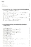 Sammlungen des Wehrgeschichtlichen Museums im Schloß Rastatt. 3 Feldzeichen Teil I: Das Königlich Preußische Gardekorps