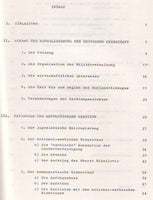 Serbien 1941. Deutsche Militärverwaltung und Serbischer Widerstand