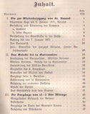 Battle pictures from the war of 1870/71. Volume I .: The battles of la Garionniere and viellechauve on January 7, 1871.