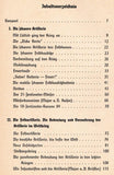 "Salve! Batterie-Feuer!" Ein Buch von der deutschen Artillerie im Weltkrieg