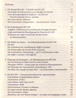 Moscow calls Army Group Center ... What was not in the Wehrmacht report. The operations of the secret Kampfgeschwader 200 in World War II