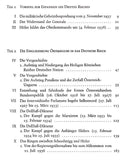 Griff über die Grenzen 1938 - Der Anschluß Österreichs und seine Vorgeschichte