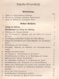 Beiträge zur taktischen Ausbildung unserer Offiziere. 1. Offizier-Felddienst-Übungen. Anlage und Leitung. Besprechung durch die Führer.