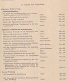 Defense science review. Journal for European Security. Complete year 1967. With many topics from World War 1 + 2 and after.