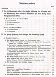 Die obersten Gewalten im Weltkrieg. Das Werk der Staatsmänner, Heerführer, Parlaments-Presse und Volksführer bei der Entente und bei den Mittelmächten.