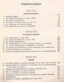 Nauticus - Jahrbuch für Deutschlands Seeinteressen. Dreizehnter Jahrgang 1911.