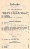 Neueste Bestimmungen über den freiwilligen Dienst im Heere. Auszüglich aus der Wehr- und Heerordnung vom 22. November 1888 unter Berücksichtigung der bis April 1904 ergangenen Abänderungen.