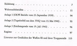 Die Waffen-SS im Wehrmachtbericht.