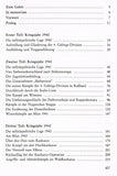 Gebirgssoldaten unter dem Zeichen des "Enzian". Schicksalsweg und Kampf der 4. Gebirgs-Division 1940-1945.