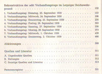 Der Reichswehrprozeß. Der Hochverrat der Ulmer Reichswehroffiziere 1929/30