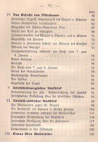 Battle pictures from the war of 1870/71. Volume I .: The battles of la Garionniere and viellechauve on January 7, 1871.