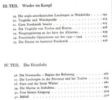 Under the Tricolor - Fight and Fall of the French Navy in World War II 