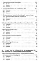 Erziehung, Lebenswelt und Kriegseinsatz der deutschen Jugend unter Hitler