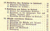 H.Dv. 472. Kraftfahrvorschrift für alle Waffen.