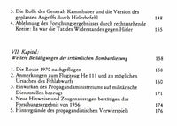 Bombs and legends. The gradual reconnaissance of the air raid on Freiburg on May 10, 1940.