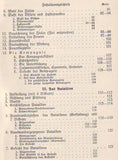 The command book. Exercise regulations in connection with field service regulations and shooting regulations for the infantry. War edition 1916!