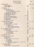 The command book. Exercise regulations in connection with field service regulations and shooting regulations for the infantry. War edition 1916!