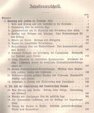 Der Krieg 1866 gegen Österreich und seine unmittelbaren Folgen. Tagebuchblätter aus den Jahren 1866 und 1867