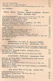 Feldzugsaufzeichnungen 1914 - 1918 als Brigade-, Divisionskommandeur und als kommandierender General.General Otto von Moser.