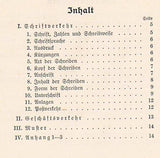 H.Dv.30. M.Dv.Nr.15 .L.Dv.30 Schrift- und Geschäftsverkehr der Wehrmacht. Vom 1. November 1939.