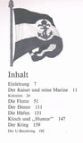 Die Kaiserliche Marine auf alten Postkarten.