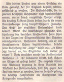 Kaiserliche Eingriffe in die Weltkriegsführung.