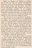 Memoiren Bibliothek V. Serie, Erster Band. Napoleons Untergang, Dritter Band 1814