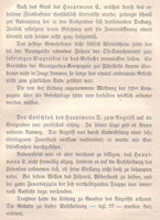 Beiträge zur taktischen Ausbildung unserer Offiziere. 1. Offizier-Felddienst-Übungen. Anlage und Leitung. Besprechung durch die Führer.